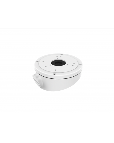 DS-1281ZJ-S. Монтажная коробка для купольных камер. Hikvision в Копейске
