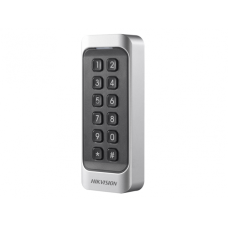 DS-K1107AEK. Считыватель карт EM-Marin с механической клавиатурой. Hikvision
