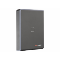 DS-K1108AM. Считыватель карт Mifare. Hikvision