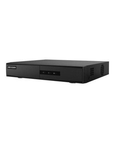 DS-7108NI-Q1/8P/M(D). IP-видеорегистратор 8-канальный. Hikvision в Копейске