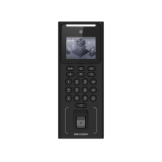 DS-K1T321EFWX. Терминал доступа с распознаванием лиц. Hikvision