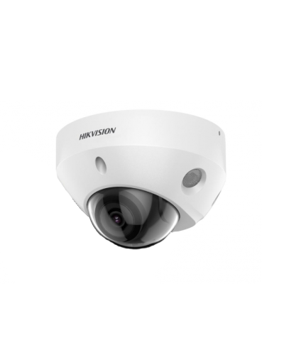 DS-2CD2583G2-IS(4mm). Профессиональная видеокамера IP купольная. Hikvision в Копейске