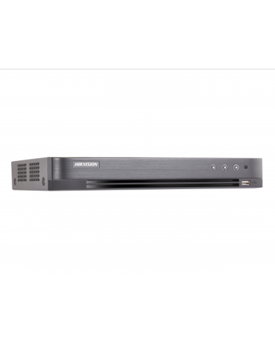 iDS-7216HQHI-M1/FA(C). Видеорегистратор TVI 16-канальный. Hikvision в Копейске