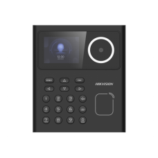 DS-K1T320MX. Терминал доступа с распознаванием лиц. Hikvision