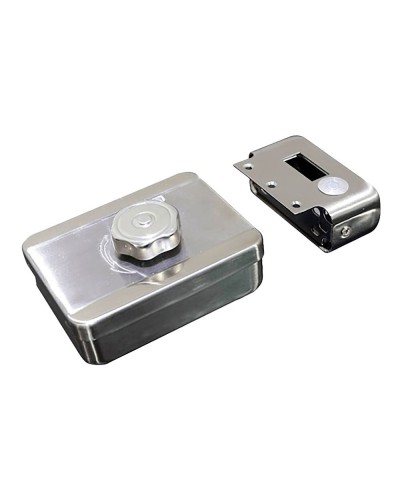 DS-K4E100. Замок электромеханический. Hikvision в Копейске
