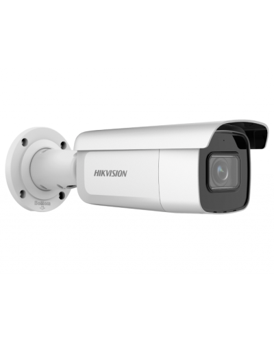 DS-2CD2683G2-IZS. Профессиональная видеокамера IP цилиндрическая. Hikvision в Копейске