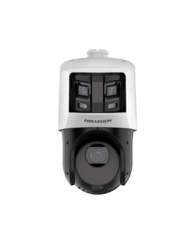 DS-2SE4C425MWG-E/26(F0). Профессиональная видеокамера IP поворотная. Hikvision в Копейске