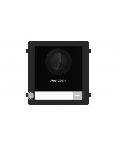 DS-KD8003-IME1(B). Вызывная панель IP-домофона. Hikvision в Копейске