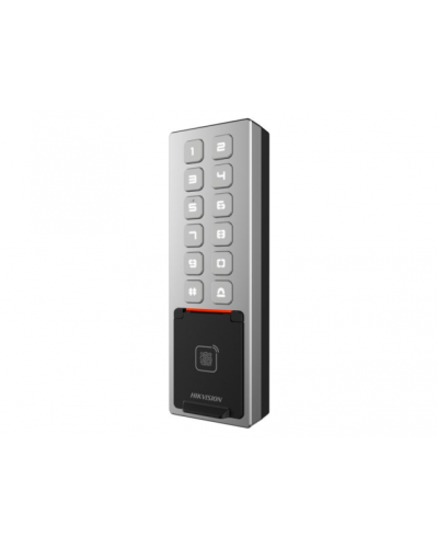 DS-K1T805EBFWX. Терминал доступа. Hikvision в Копейске