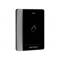 DS-K1102AM. Считыватель карт Mifare. Hikvision