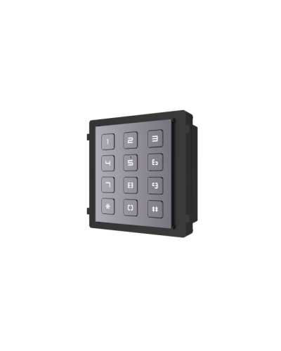 DS-KD-KP. Модуль клавиатуры. Hikvision в Копейске