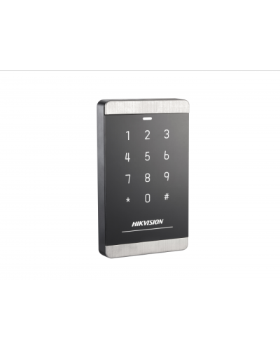 DS-K1103MK. Считыватель карт Mifare с сенсорной клавиатурой. Hikvision в Копейске