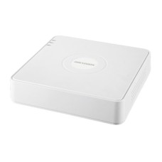 DS-7104NI-Q1/4P(D). IP-видеорегистратор 4-канальный. Hikvision