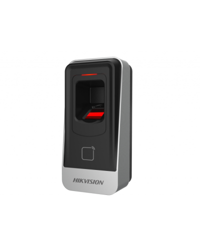 DS-K1201AEF. Считыватель контроля доступа биометрический. Hikvision в Копейске
