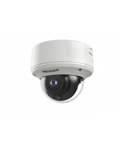 DS-2CE59U7T-AVPIT3ZF(2.7-13.5мм). Профессиональная видеокамера мультиформатная купольная . Hikvision в Копейске