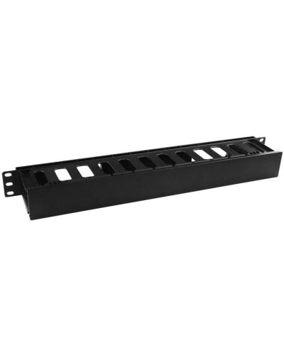 CM-1U-D75-PL-COV. Кабельный организатор 19. Hyperline в Копейске