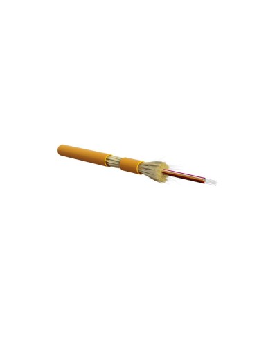 FO-DT-IN-50-8-LSZH-OR. Кабель волоконно-оптический. Hyperline в Копейске