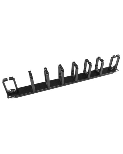 CM-1U-V6H2-PL. Кабельный организатор 19. Hyperline в Копейске