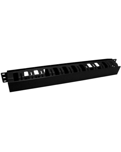 CM-1U-D53-PL-COV. Кабельный организатор 19. Hyperline в Копейске
