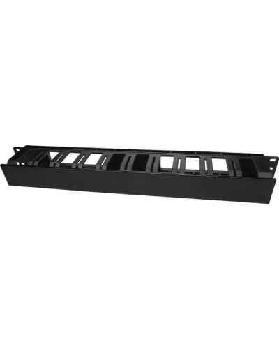 CM-1U-D66-PL-COV. Кабельный организатор 19. Hyperline в Копейске
