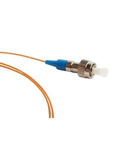 FPT-B9-50-FC/PR-1M-LSZH-OR. Пигтейл оптический. Hyperline в Копейске