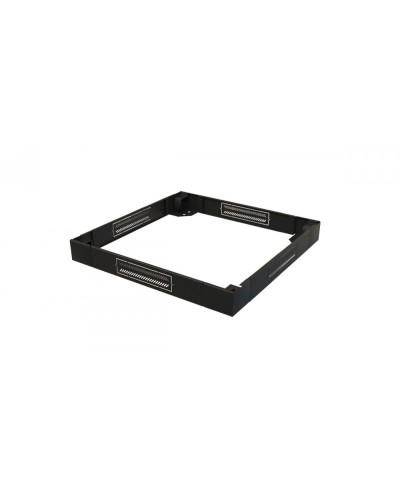 TLT2-811-RAL9004. Цоколь 800х1000х100мм,  черный. Hyperline в Копейске