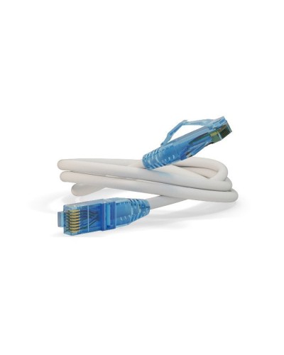 PC-LPM-UTP-RJ45-RJ45-C6-5M-LSZH-GY. Патч-корд медный. Hyperline в Копейске