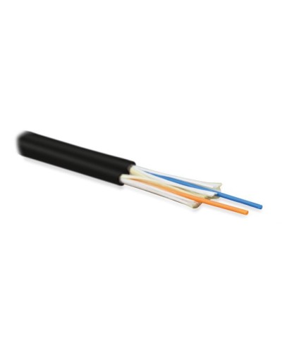 FO-D3-IN-503-2-LSZH-BK. Кабель волоконно-оптический многомодовый. Hyperline в Копейске