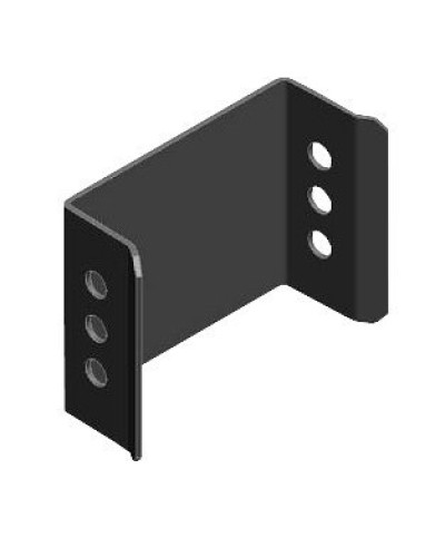 TB2-KIT-RAL9004. Комплект для скрепления шкафов серии TTB, TTR. Hyperline в Копейске