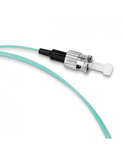 FPT-B9-503-FC/PR-1M-LSZH-AQ. Пигтейл оптический. Hyperline в Копейске