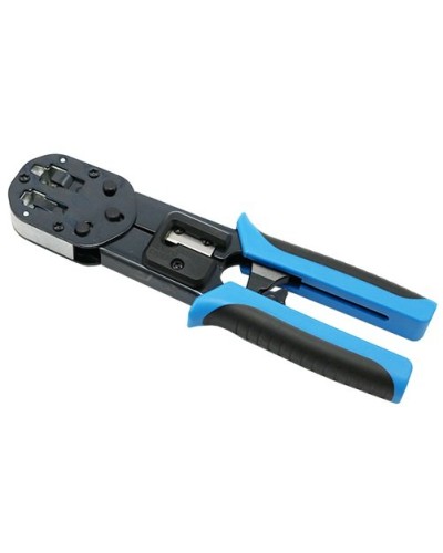 HL-3H00010. Инструмент обжимной для RJ-45. Hyperline в Копейске