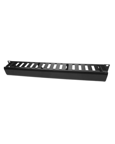 CM-1U-ML16-COV. Кабельный организатор 19. Hyperline в Копейске