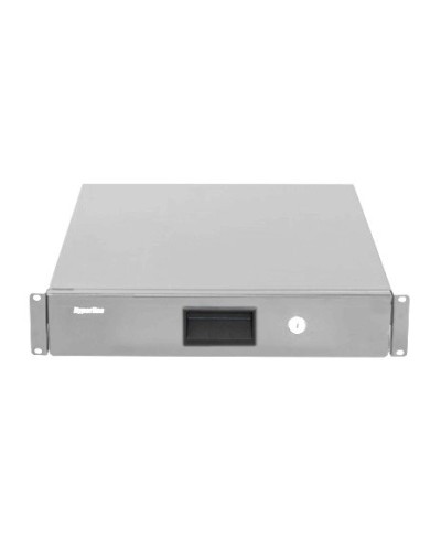 TDR3-2U-360-RAL9004. Ящик для документов 2U. Hyperline в Копейске