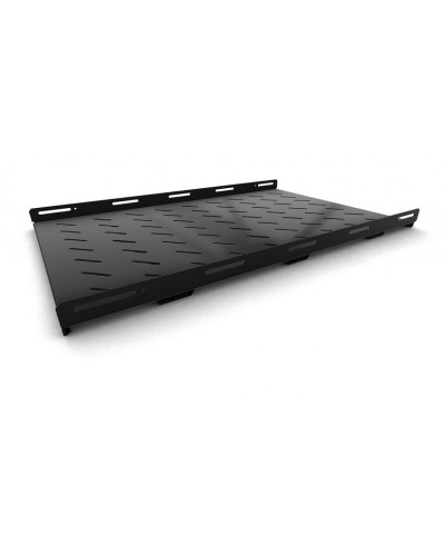 TSH3H-850-RAL9004 (TSH3H-850-RAL9005). Полка 19. Hyperline в Копейске