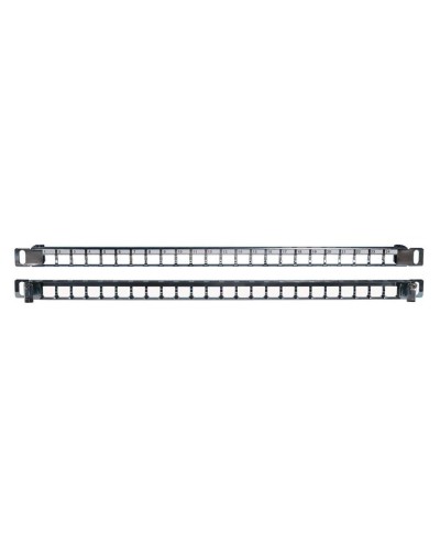 PPBLHD-19-24S-SH-RM. Патч-панель 19. Hyperline в Копейске