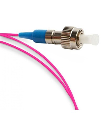 FPT-B9-504-FC/PR-1M-LSZH-MG. Пигтейл оптический. Hyperline в Копейске