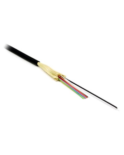 FO-MB-IN/OUT-503-16-LSZH-BK. Кабель волоконно-оптический многомодовый. Hyperline в Копейске