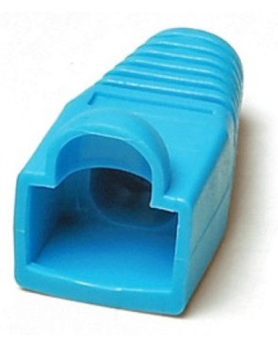 BOOT-BL-10 (10шт). Изолирующий колпачок. Hyperline в Копейске