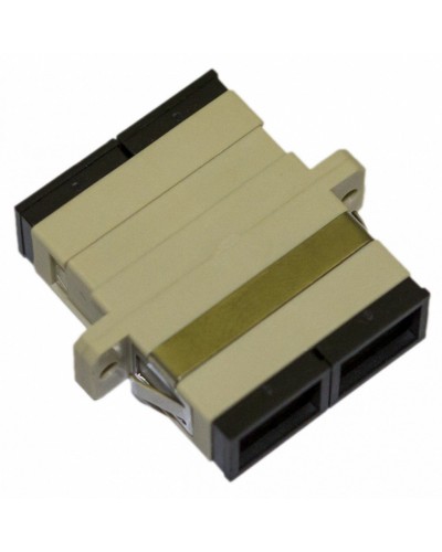 FA-P11Z-DSC/DSC-N/BK-BG. Оптический проходной адаптер. Hyperline в Копейске