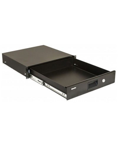 TDR3-2U-460-RAL9004. Ящик для документов 2U. Hyperline в Копейске