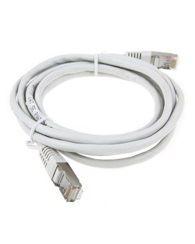 PC-LPM-STP-RJ45-RJ45-C5e-5M-LSZH-GY. Патч-корд медный. Hyperline в Копейске