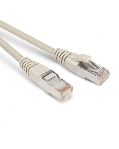 PC-LPM-STP-RJ45-RJ45-C5e-0.5M-LSZH-GY. Патч-корд медный. Hyperline в Копейске