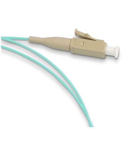 FPT-B9-503-LC/PR-1M-LSZH-AQ. Пигтейл оптический. Hyperline в Копейске