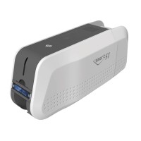 SMART 51 (651406) Dual Side Ethernet USB. Принтер. IDP