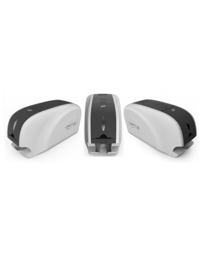 SMART 31 (651536) Single Side Ethernet USB. Принтер. IDP в Копейске