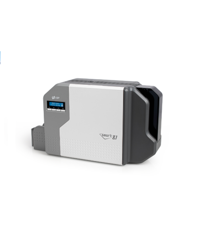 SMART 81S. Принтер. IDP в Копейске