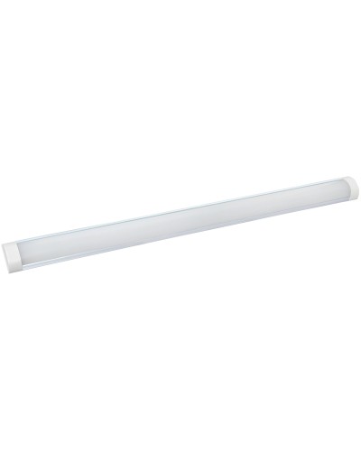 Светильник светодиодный ДБО 5008 36Вт 6500К IP20 1200мм алюминий LIGHTING (LDBO0-5008-36-6500-K03). Светильник светодиодный линейный. IEK в Копейске