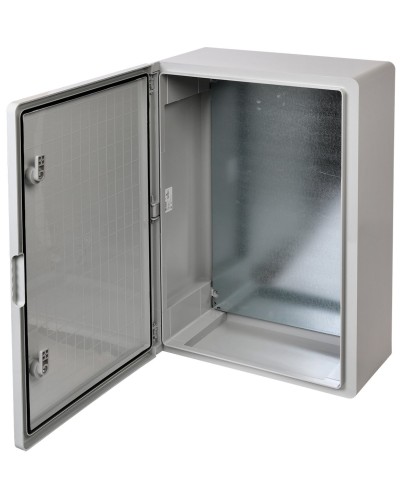 ЩМПп УХЛ1 IP65, 600х400х200 (MKP93-N-604020-65). Корпус пластиковый. IEK в Копейске