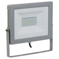 СДО 07-70 серый IP65 (LPDO701-70-K03). Прожектор светодиодный. IEK