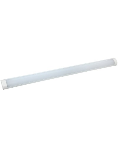 Светильник светодиодный ДБО 5010 45Вт 4000К IP20 1500мм сталь LIGHTING (LDBO0-5010-45-4000-K01). Светильник светодиодный линейный. IEK в Копейске